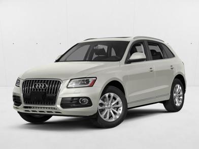 2015 Audi Q5 Premium Plus -
                  Tustin, CA