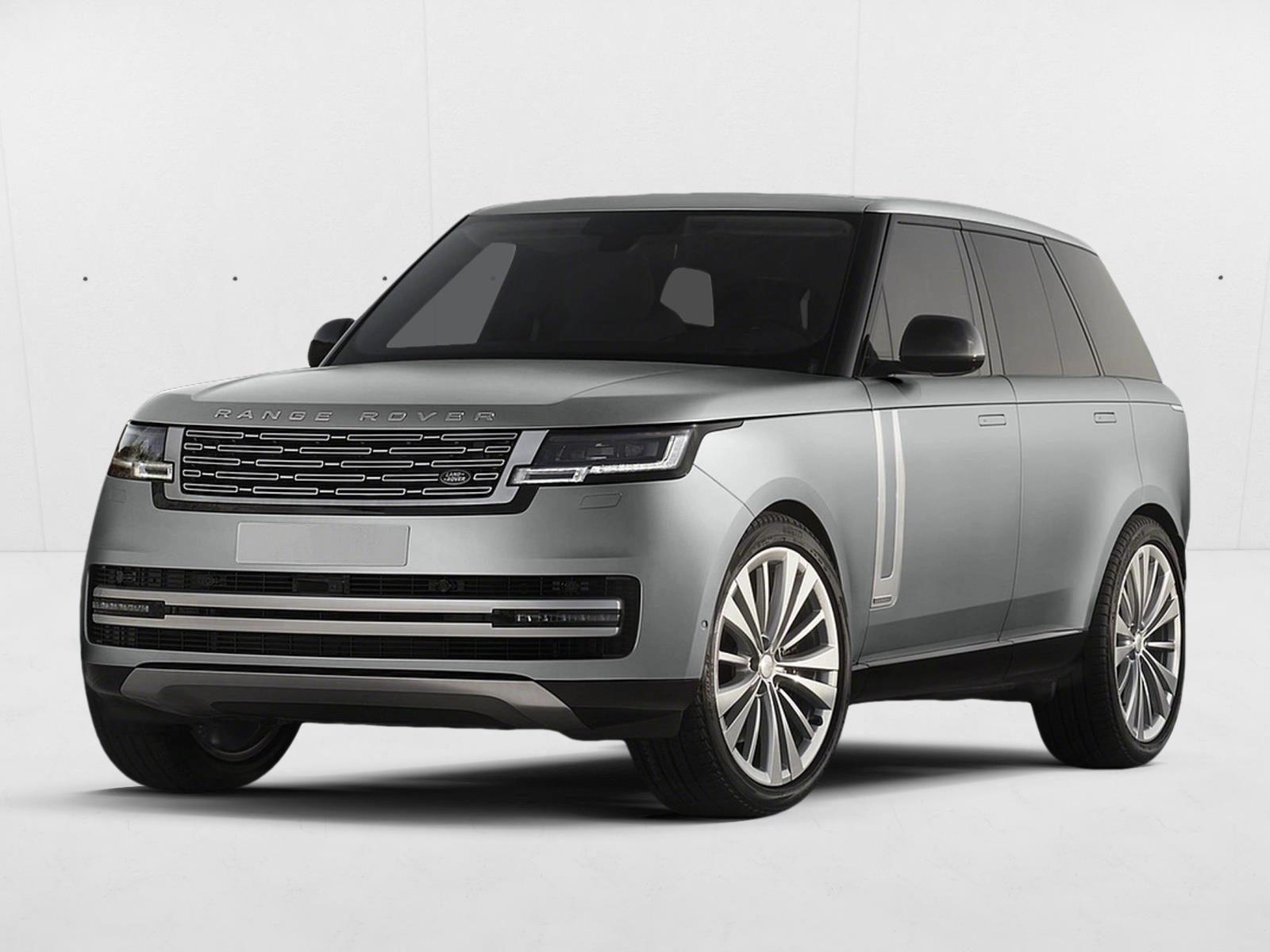 2023 Land Rover Range Rover