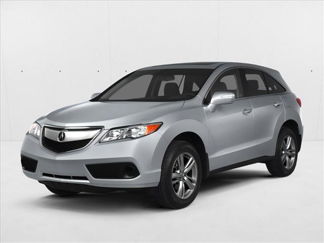 2013 Acura Rdx