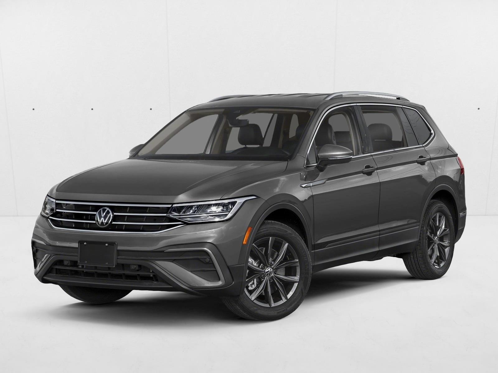 Thumbnail: 2024 Volkswagen Tiguan - 1