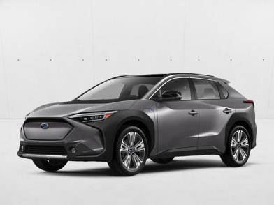 2023 Subaru Solterra Premium -
                  Spokane Valley, WA