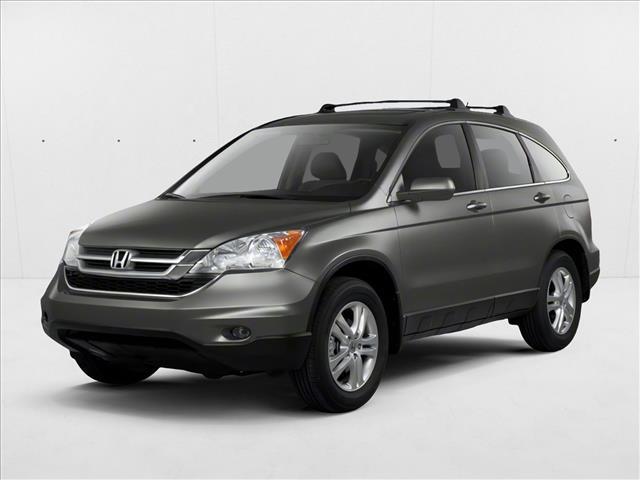 2011 Honda CR-V
