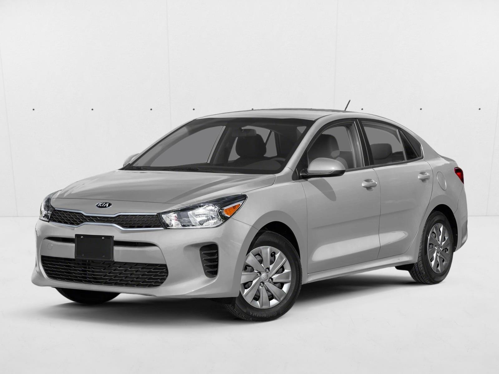 2020 Kia RIO