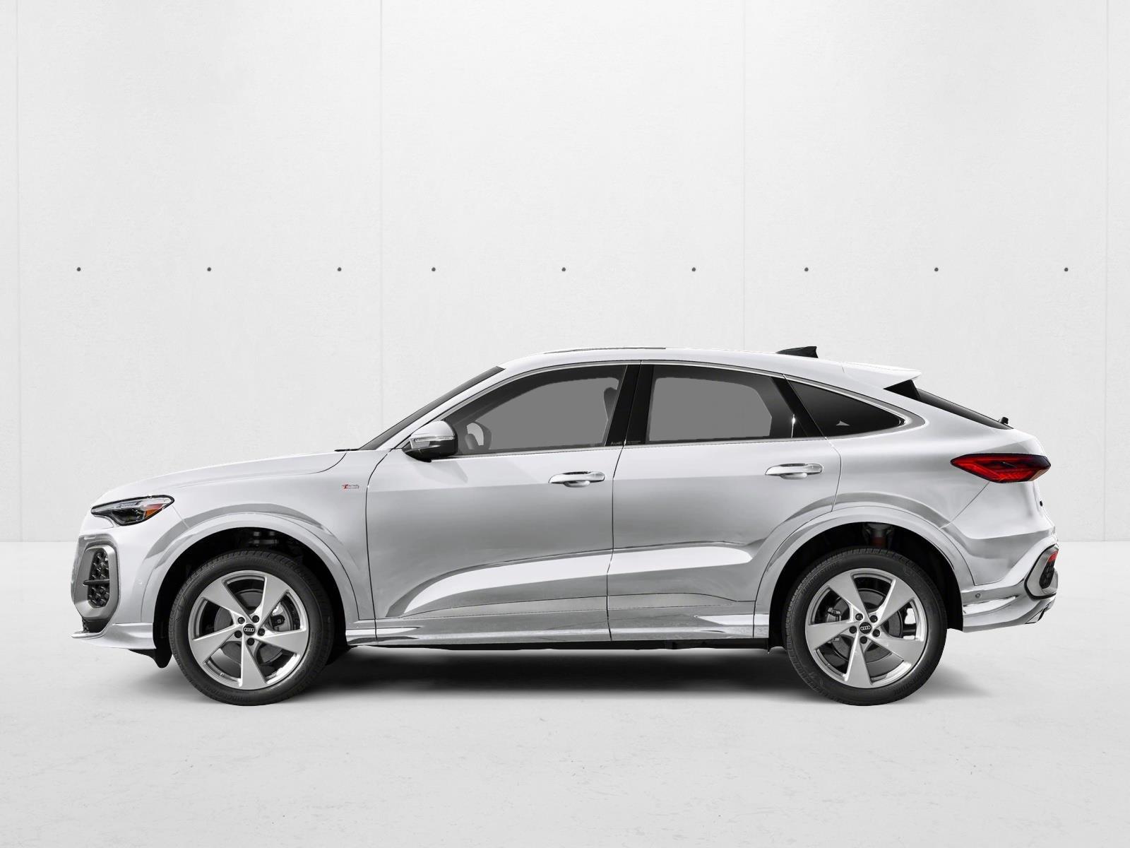 Thumbnail: 2026 Audi Q5 - 2