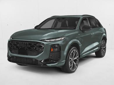 2026 Audi Q3