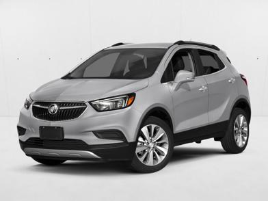 2018 Buick Encore Sport Touring -
                  Chandler, AZ