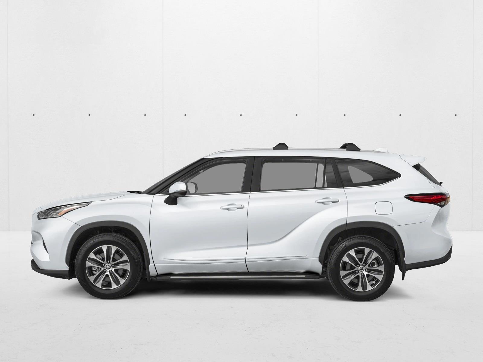 Thumbnail: 2026 Toyota Highlander - 2