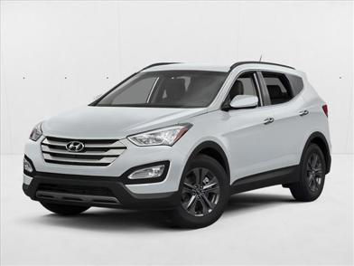 2014 Hyundai Santa Fe  -
                  Las Vegas, NV
