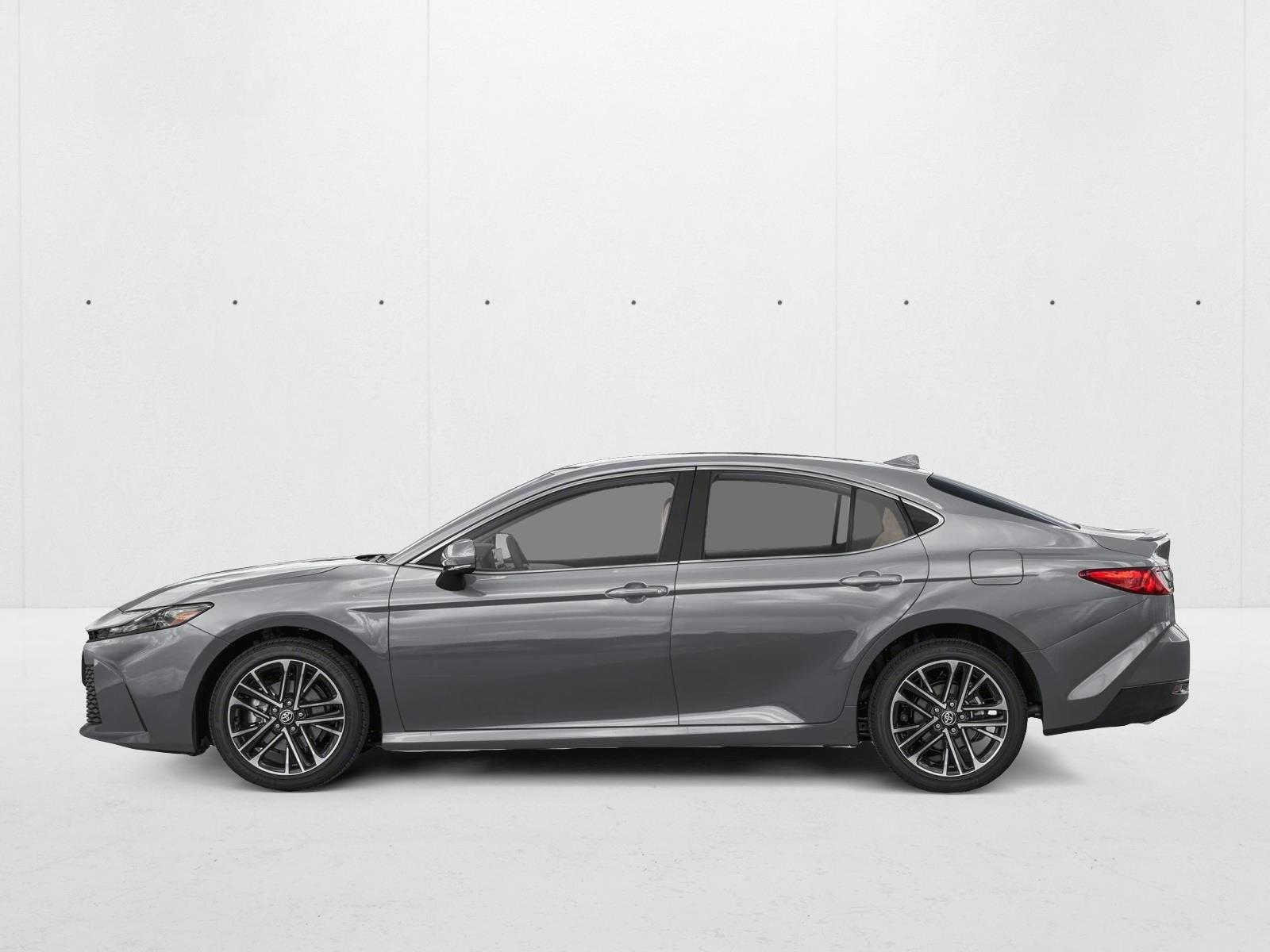 Thumbnail: 2026 Toyota Camry - 2