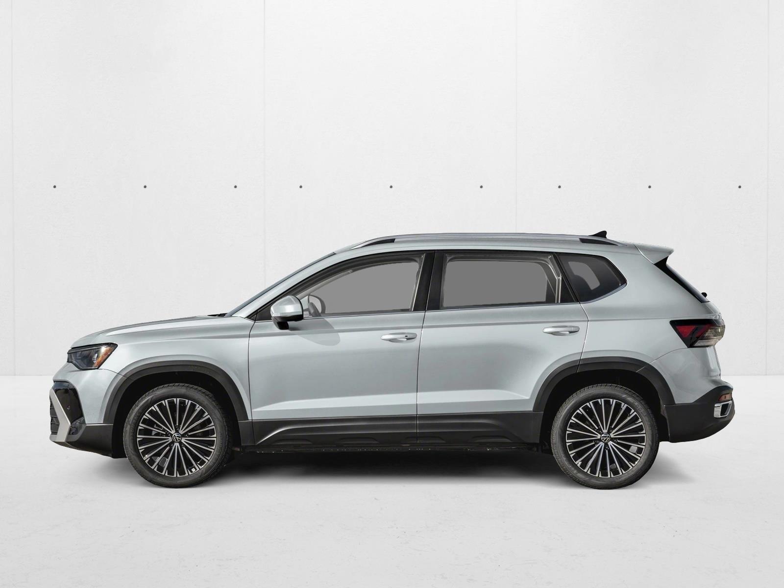 Thumbnail: 2026 Volkswagen Taos - 2