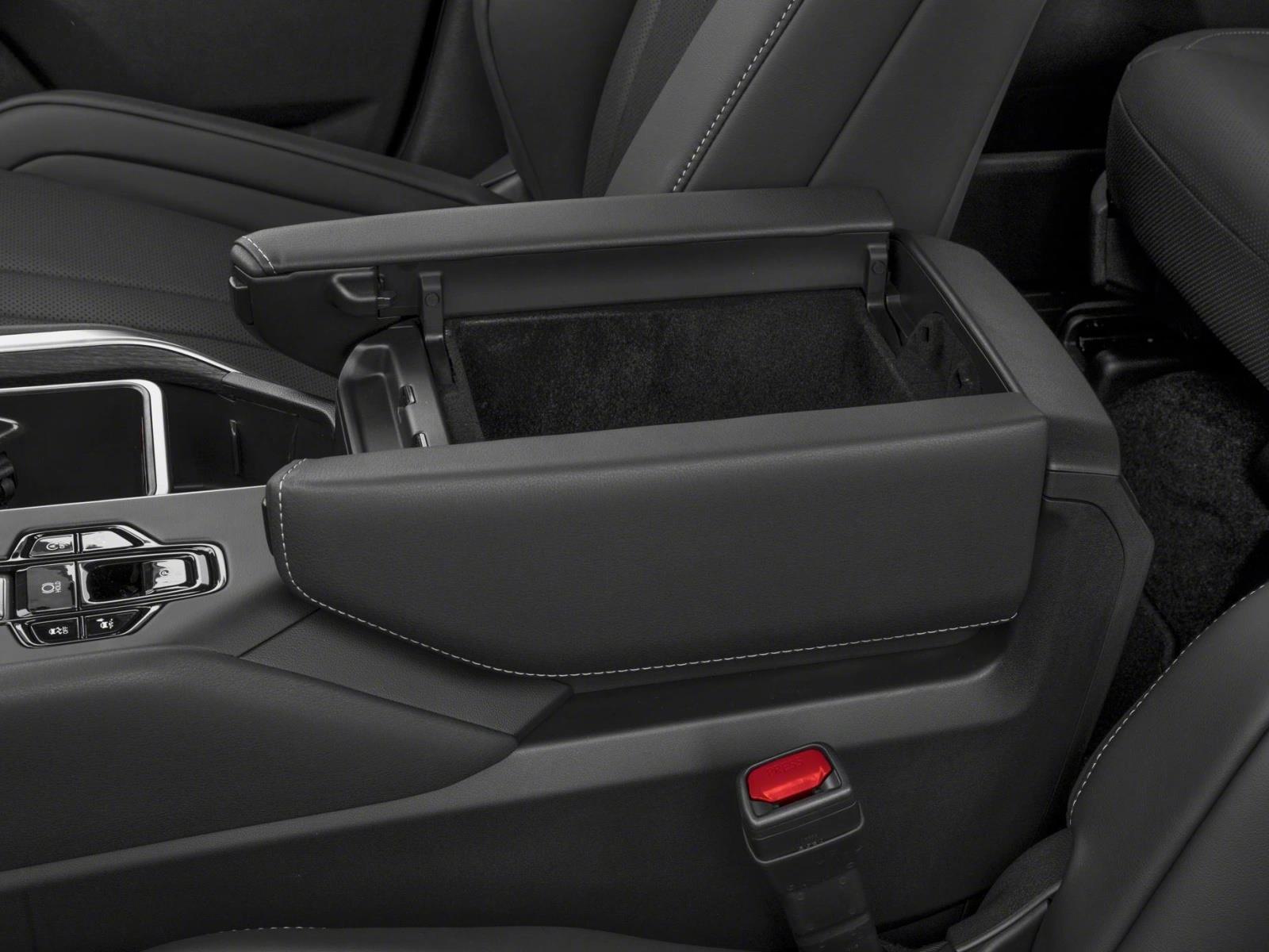 Thumbnail: 2026 Lexus TX - 4