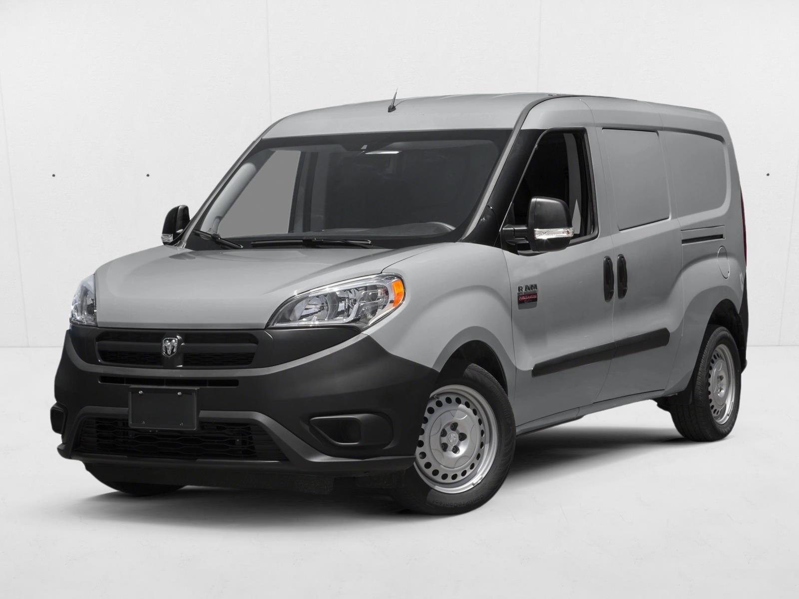2016 RAM Promaster City