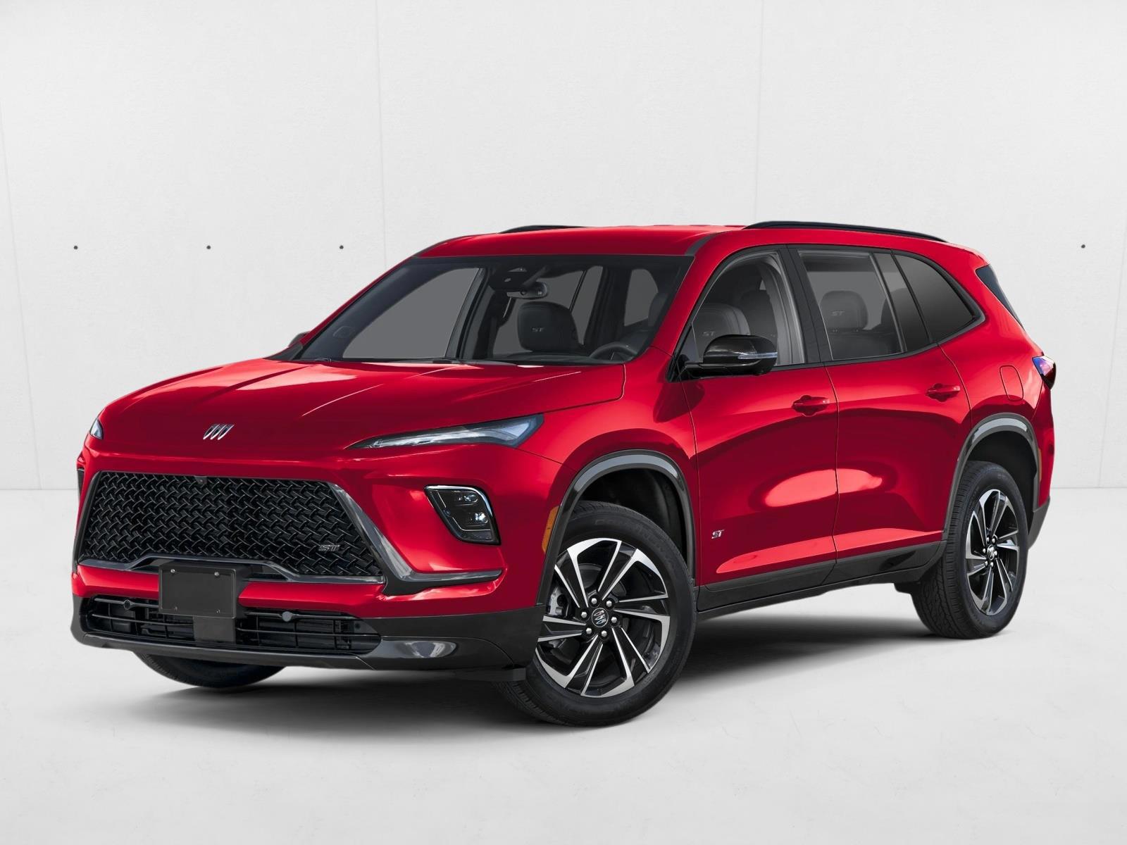 Thumbnail: 2026 Buick Enclave - 1