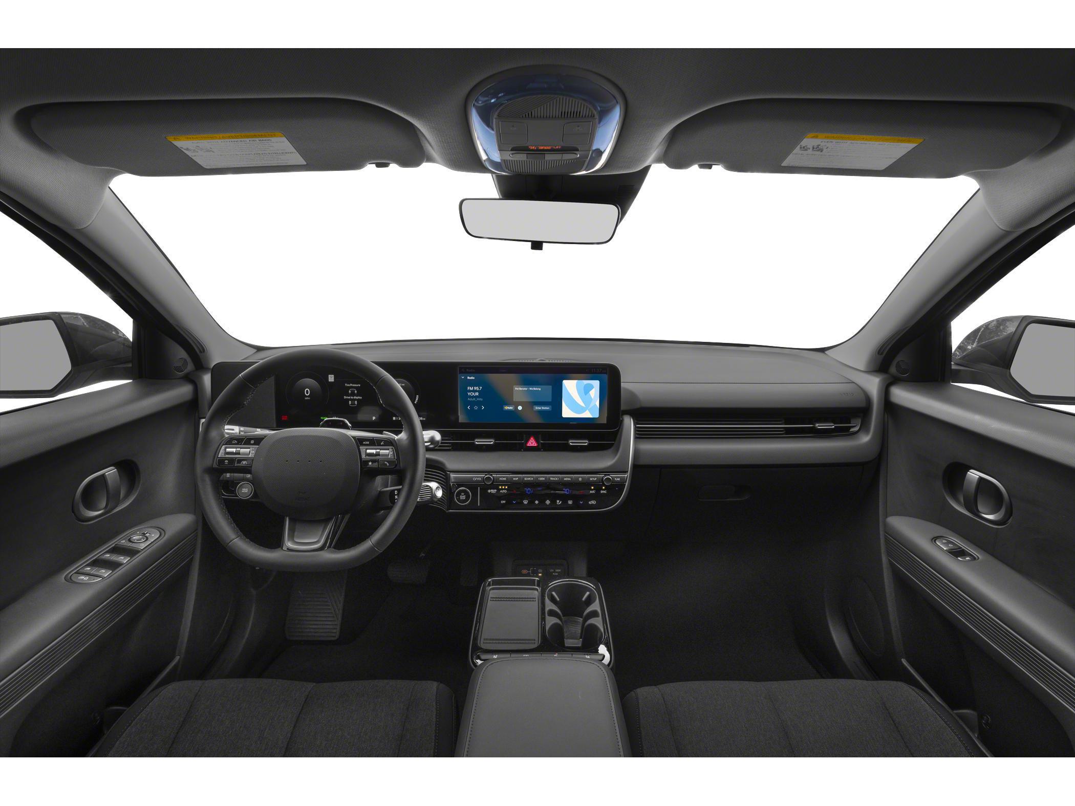 Thumbnail: 2027 Hyundai Ioniq 5 - 3