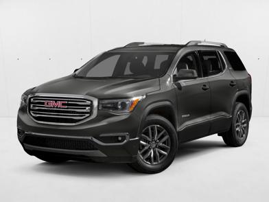2018 GMC Acadia SLT -
                  Roseville, CA