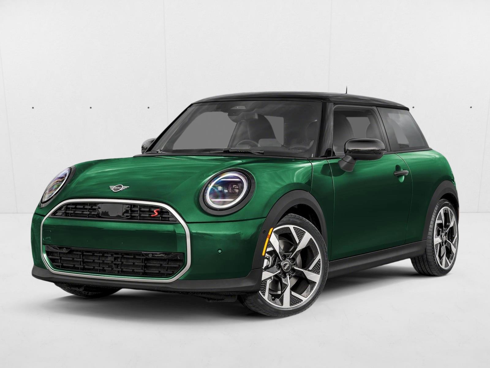 Thumbnail: 2027 MINI Cooper Hardtop - 1