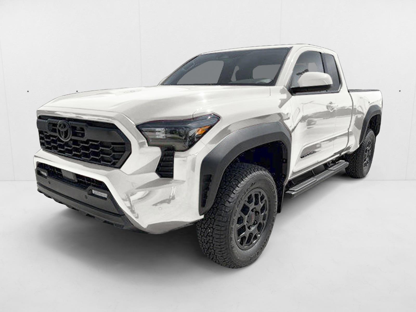 Thumbnail: 2026 Toyota Tacoma - 1