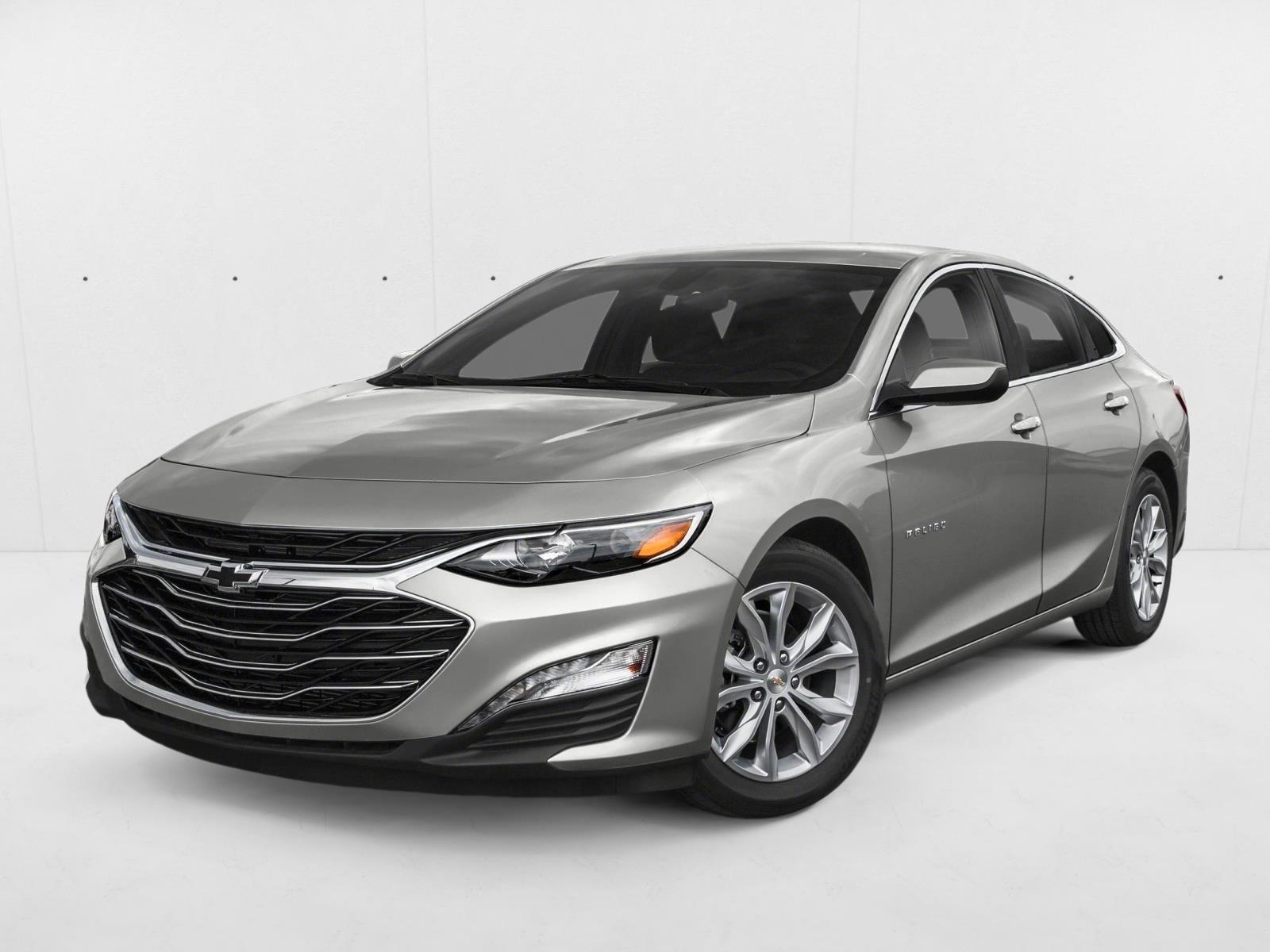 Thumbnail: 2020 Chevrolet Malibu - 1