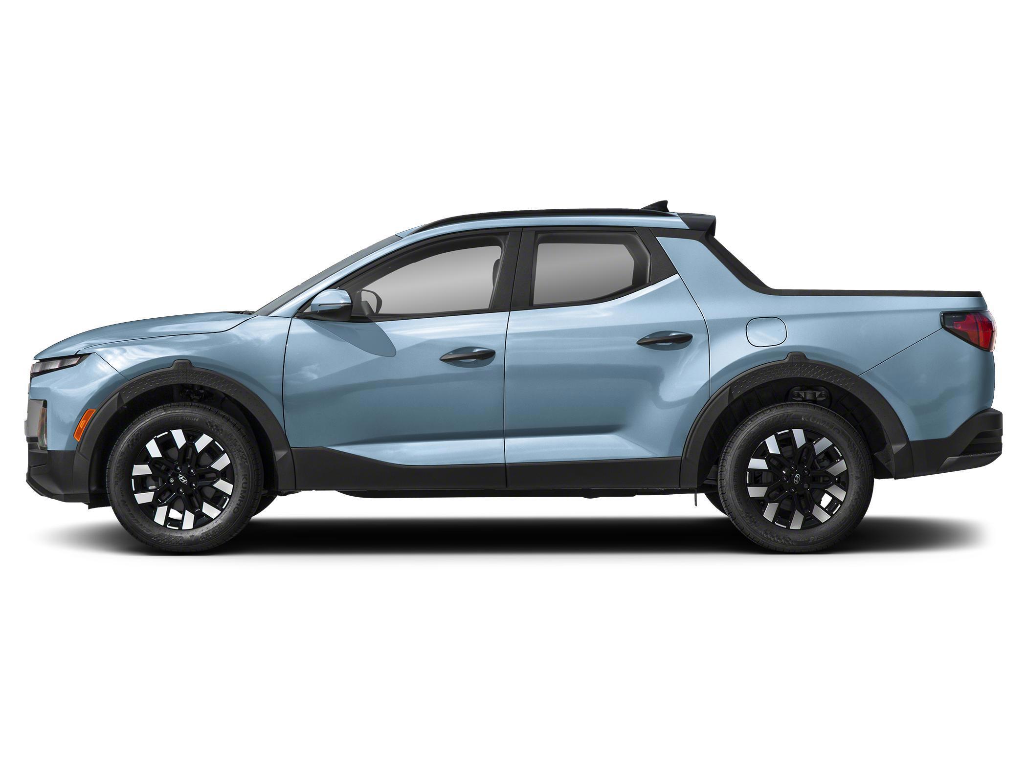Thumbnail: 2027 Hyundai Santa Cruz - 2