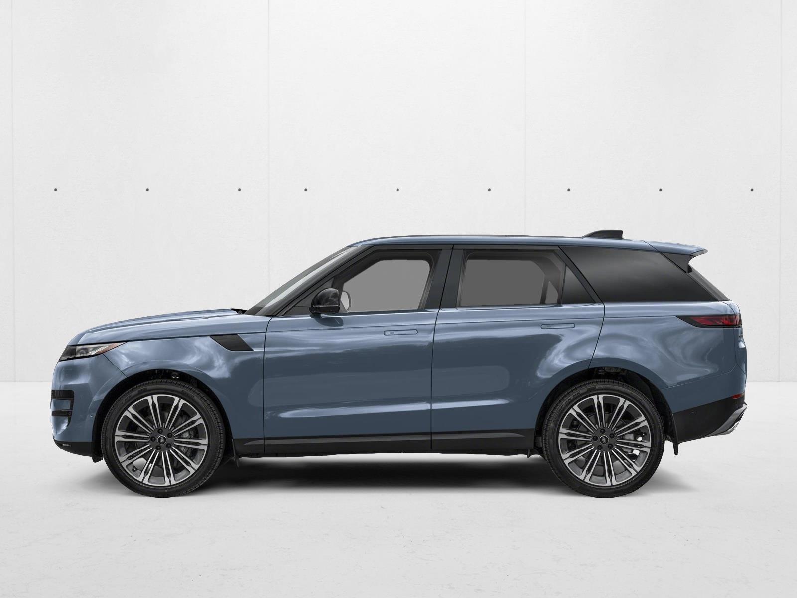 Thumbnail: 2027 Land Rover Range Rover Sport - 2