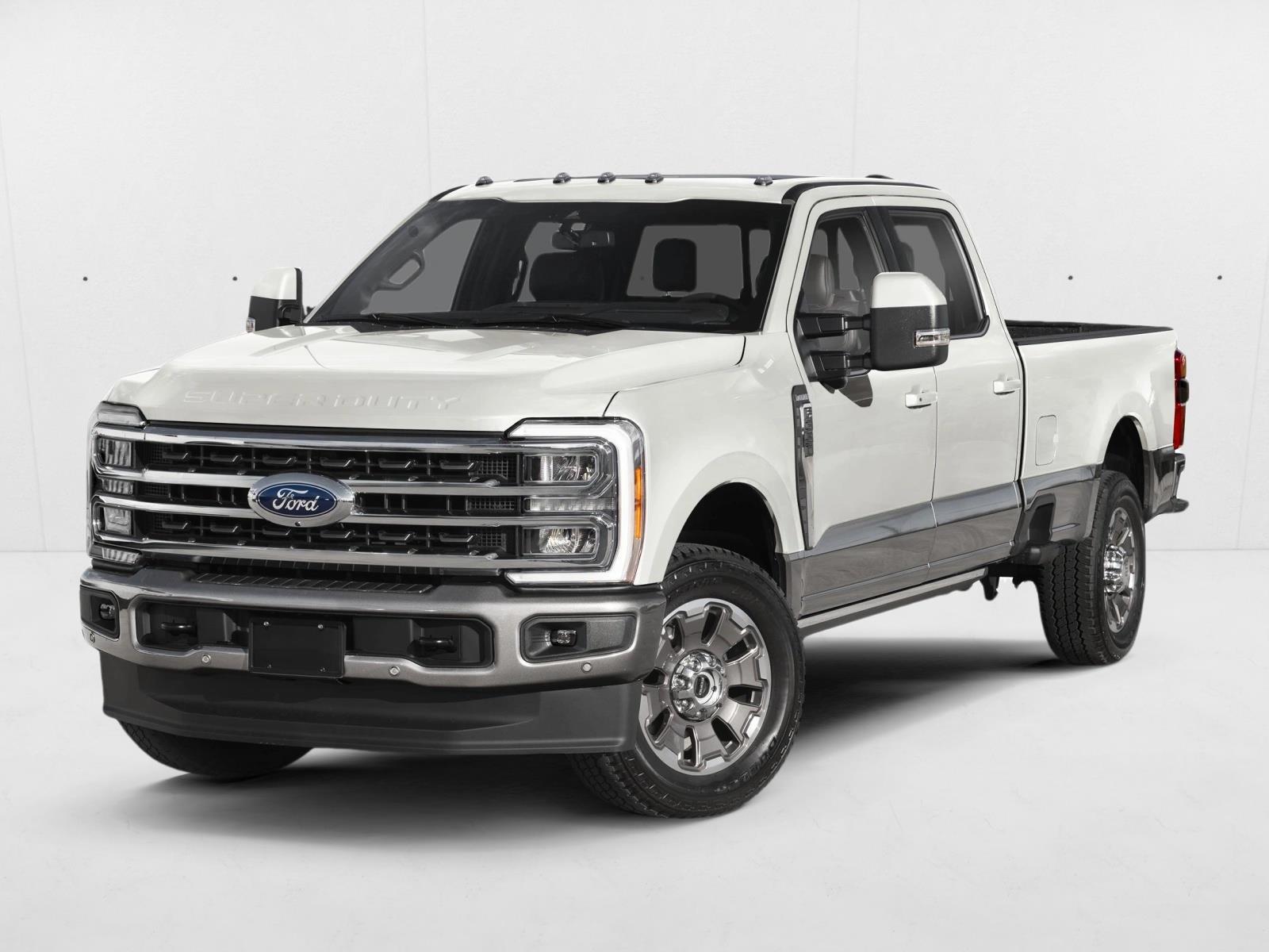 Thumbnail: 2027 Ford Econoline - 1
