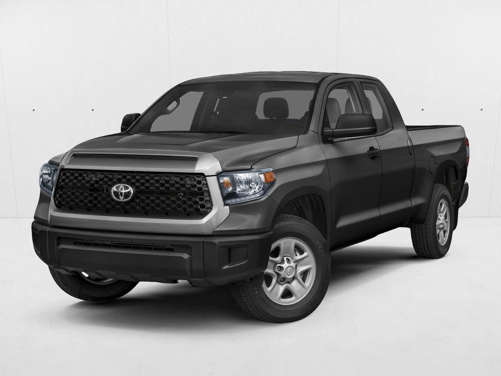 2019 Toyota Tundra