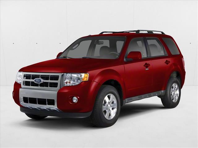 2012 Ford Escape