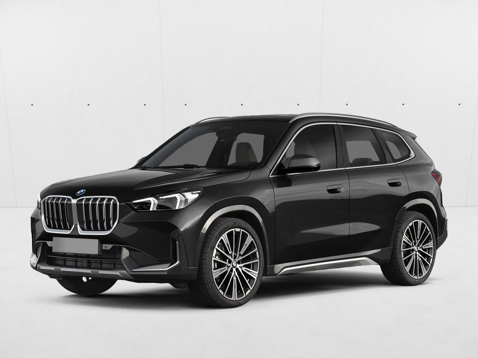 2024 BMW X1