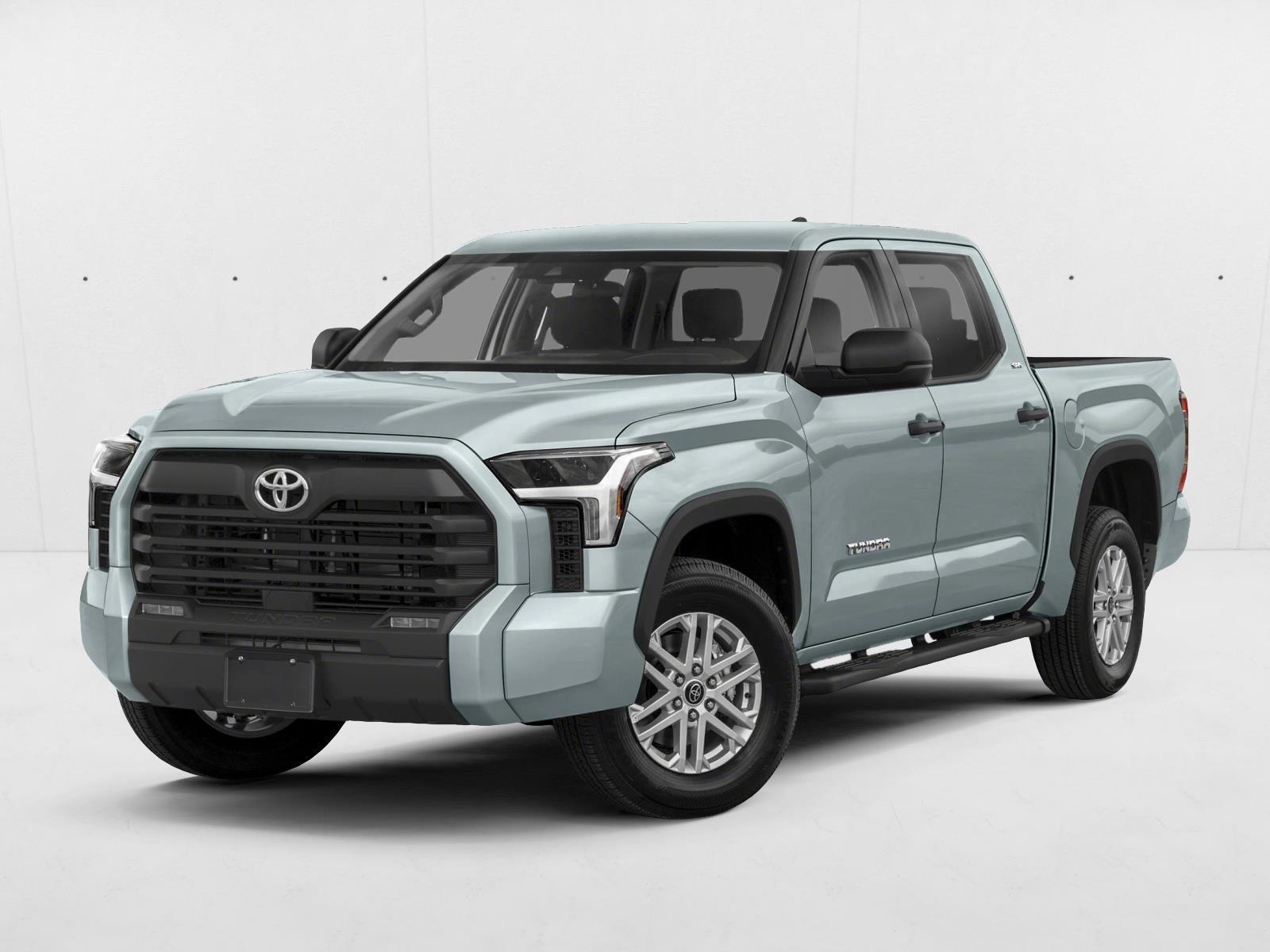 2024 Toyota Tundra
