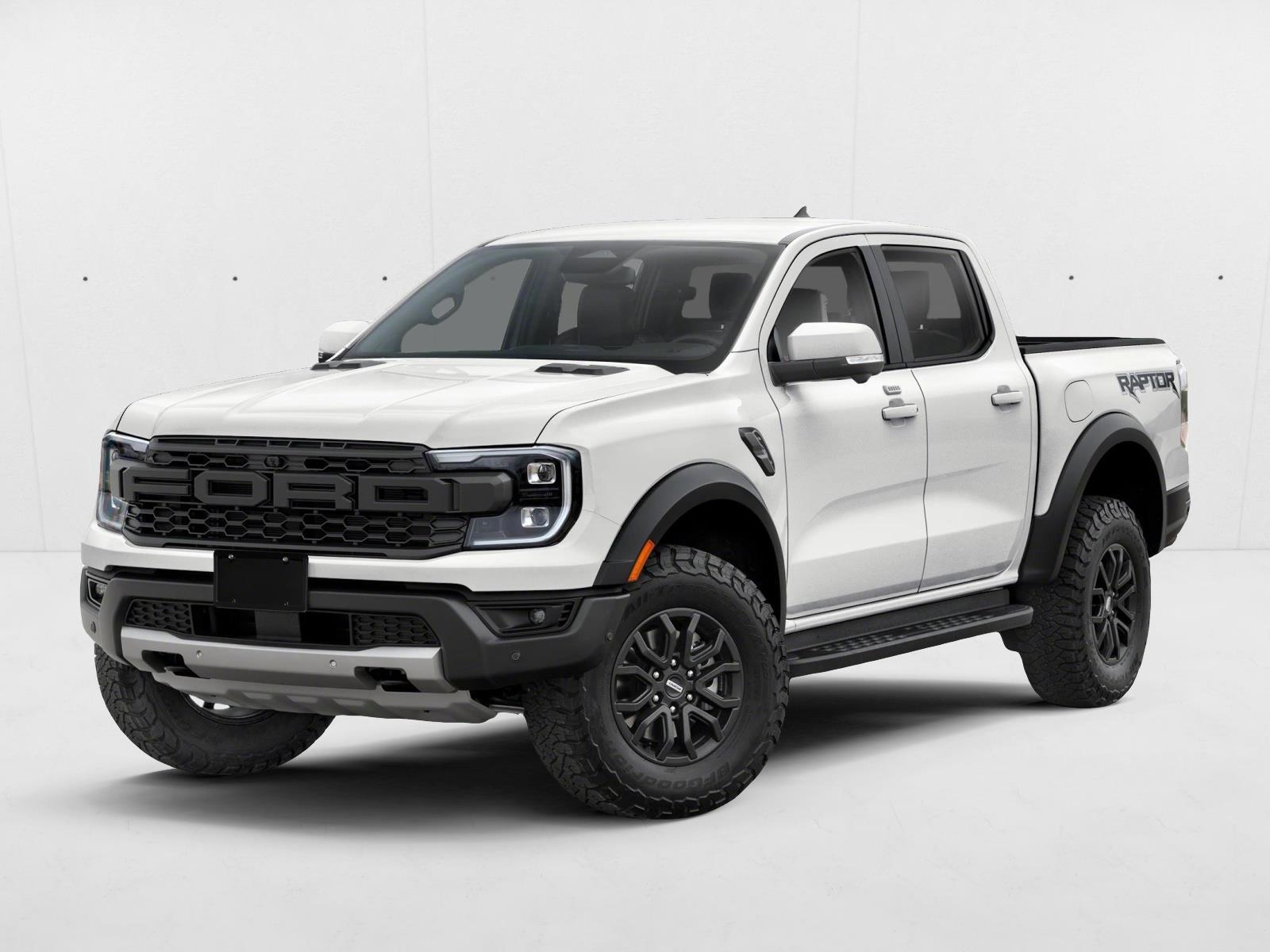 Thumbnail: 2026 Ford Ranger - 1