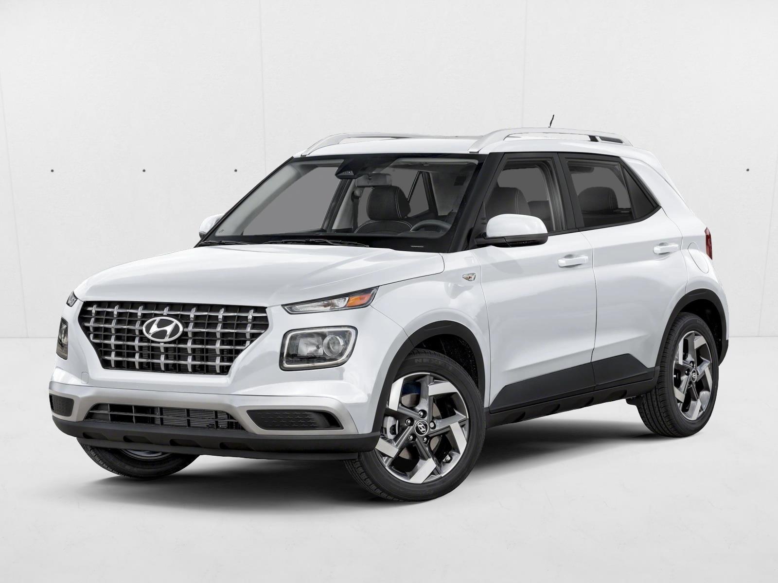 Thumbnail: 2026 Hyundai Venue - 1
