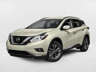 2016 Nissan Murano S -
                  Pembroke Pines, FL