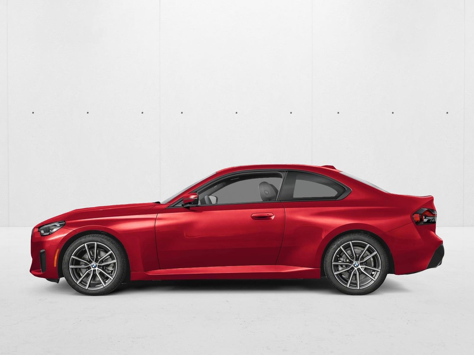 Thumbnail: 2026 BMW 2 Series - 1