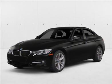 2012 BMW 3 Series 328i -
                  Plano, TX