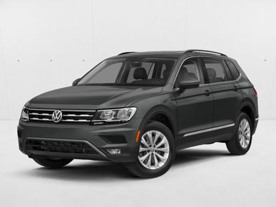 2020 Volkswagen Tiguan SE -
                  Pompano Beach, FL