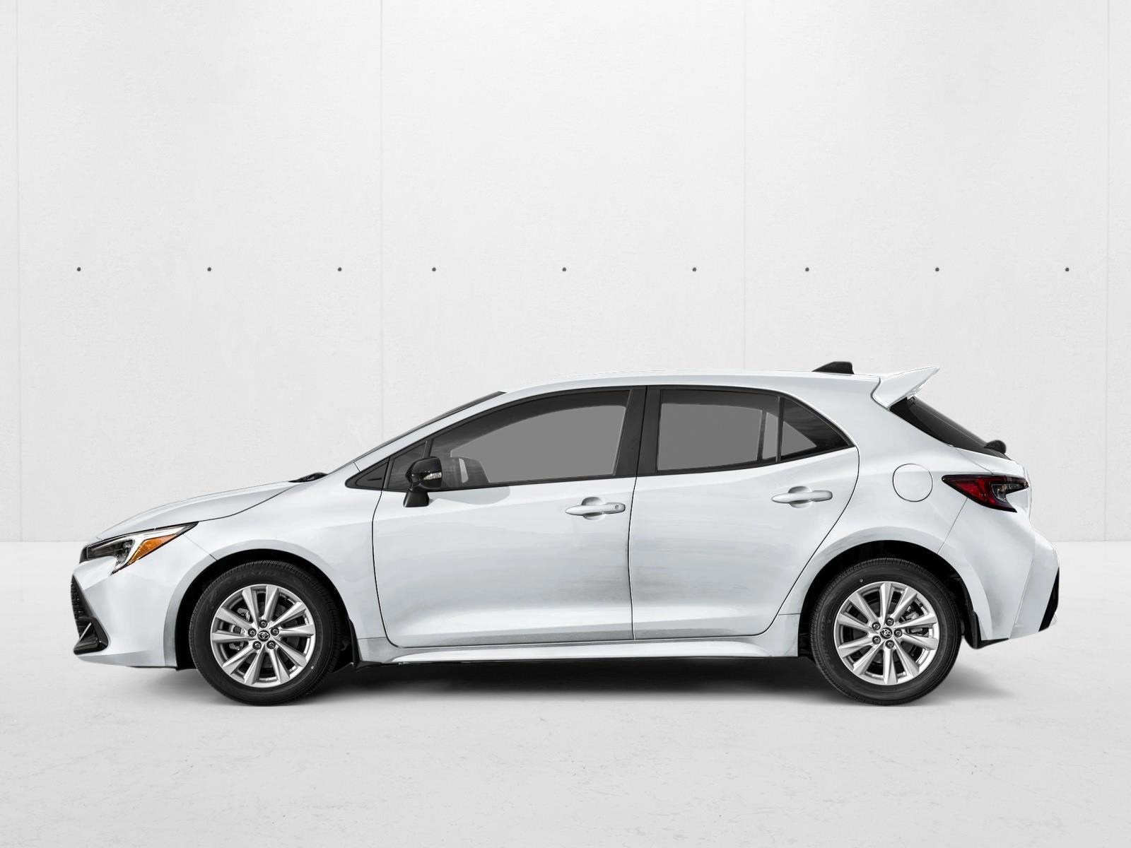 Thumbnail: 2027 Toyota Corolla - 2