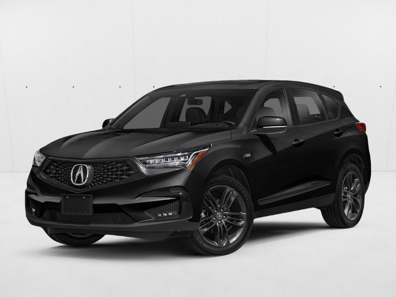 2021 Acura RDX