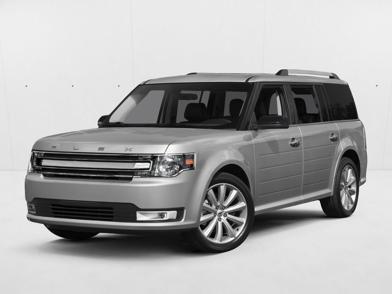 2017 Ford Flex Limited -
                  Amherst, OH