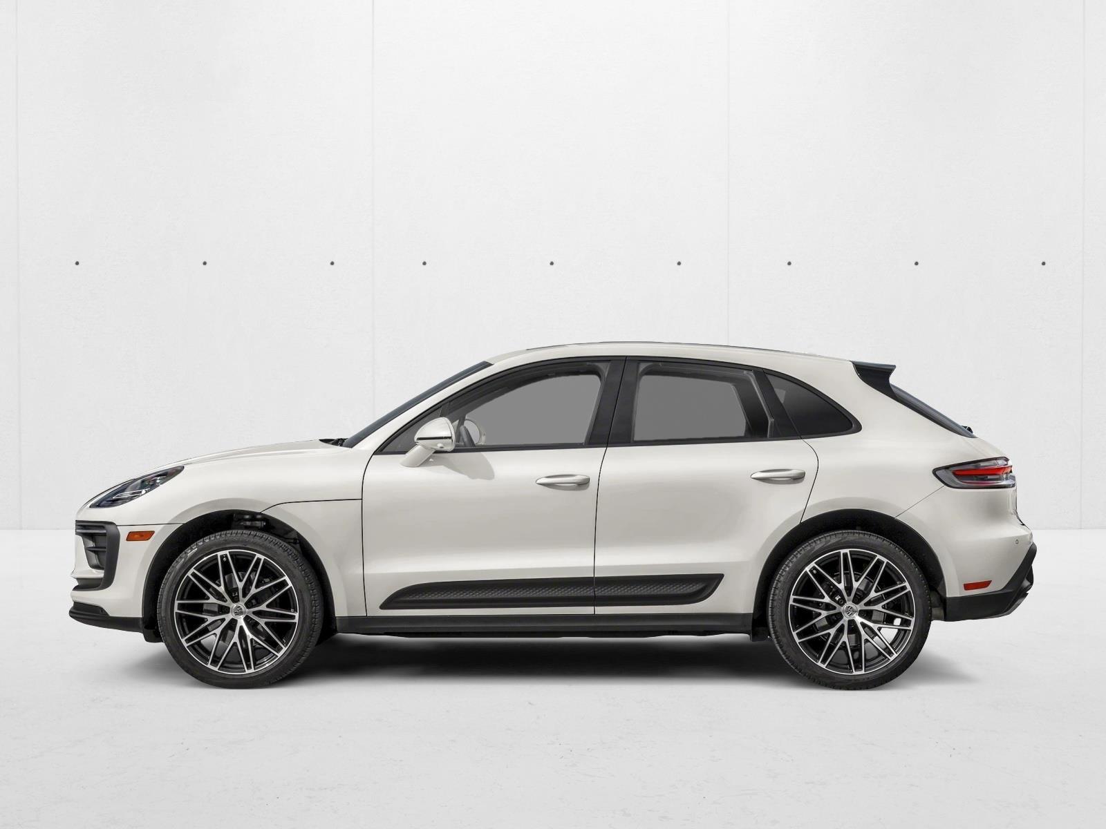 Thumbnail: 2026 Porsche Macan - 2