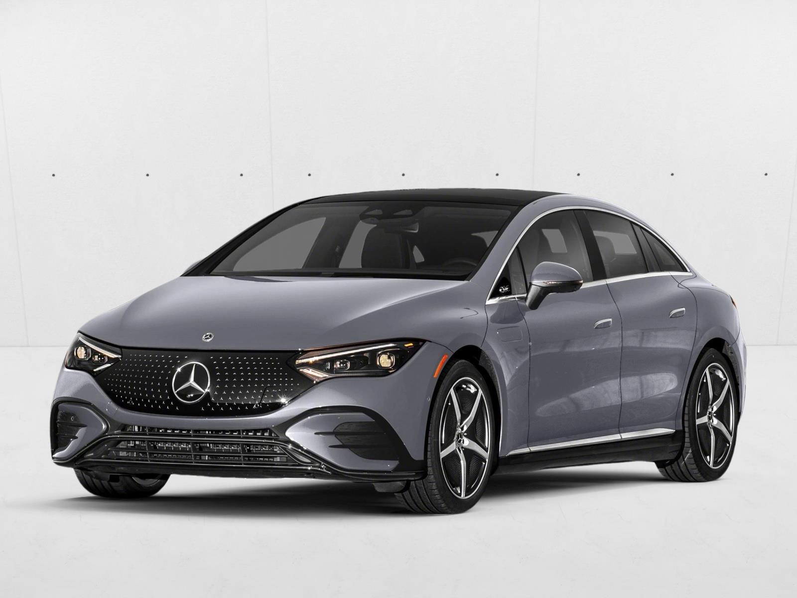 2023 Mercedes-Benz EQE