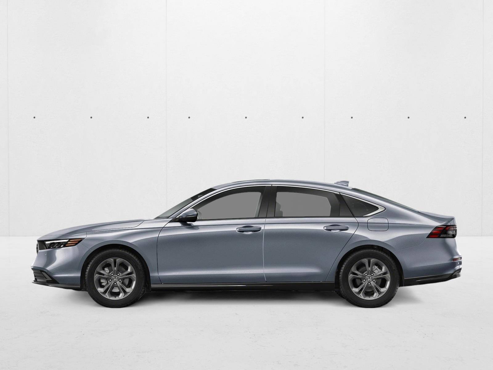 Thumbnail: 2026 Honda Accord - 2