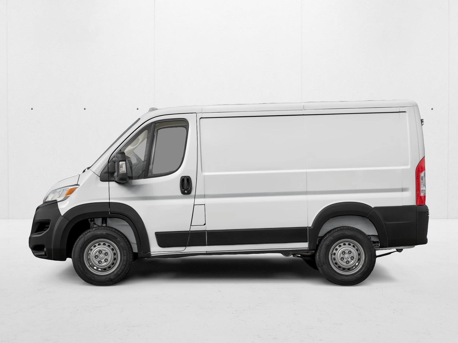 Thumbnail: 2027 RAM ProMaster - 2