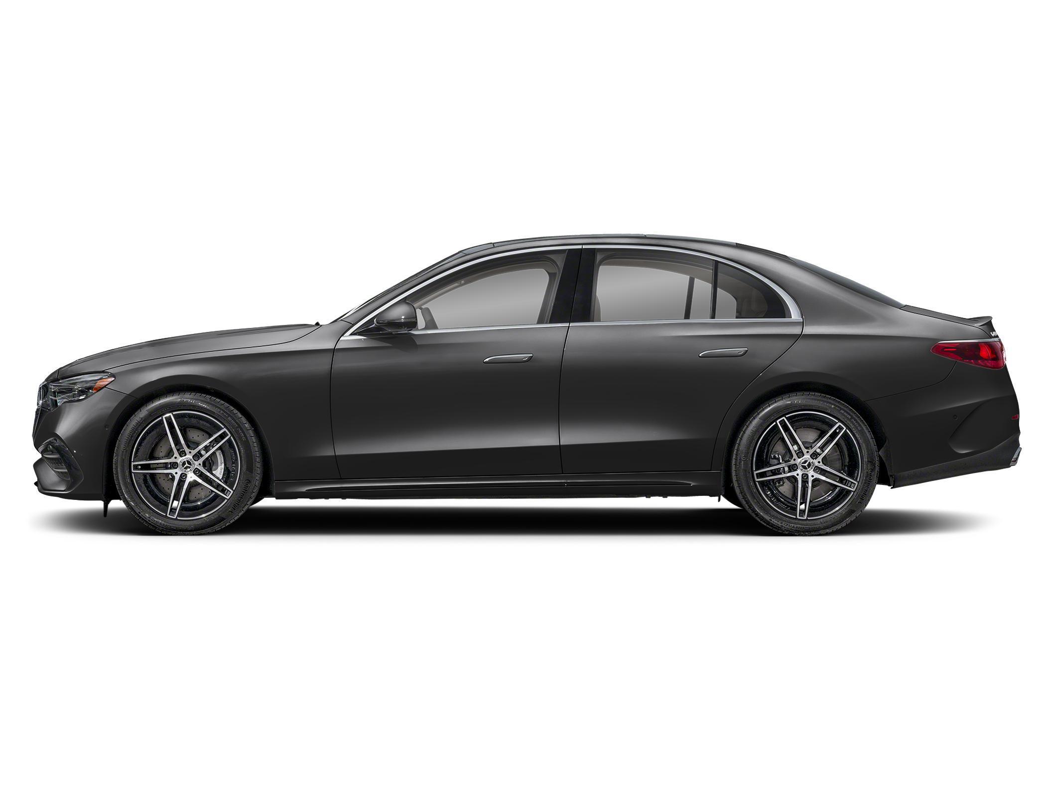 Thumbnail: 2027 Mercedes-Benz E-Class - 2