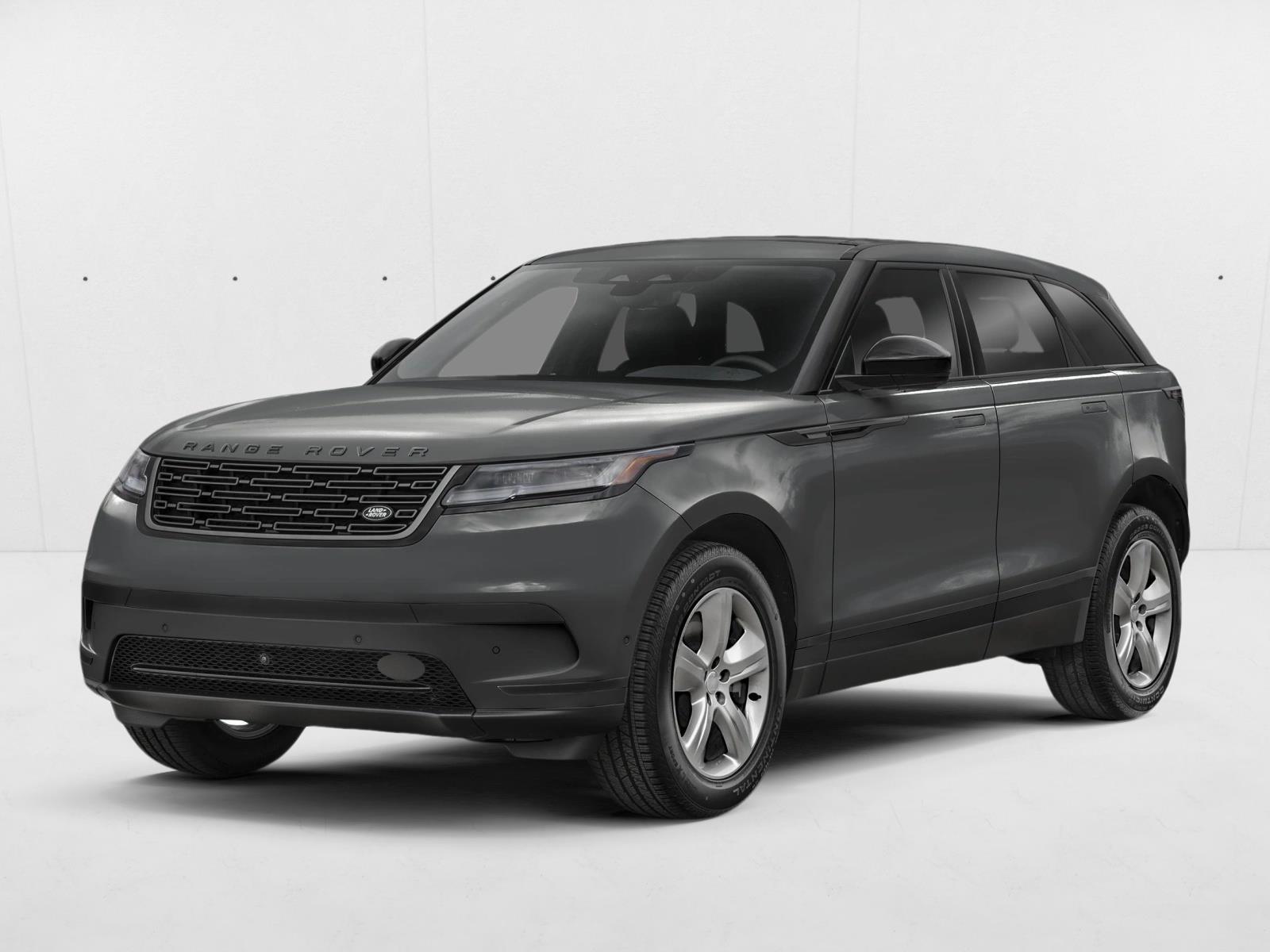 Thumbnail: 2026 Land Rover Range Rover Velar - 1