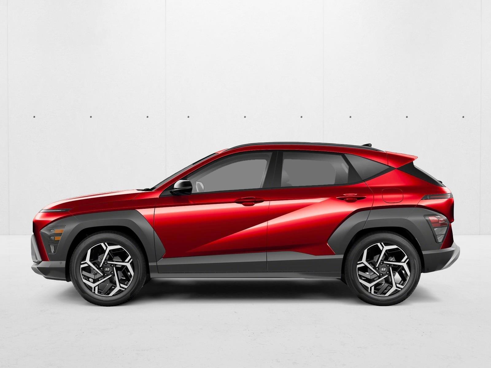 Thumbnail: 2026 Hyundai Kona - 2