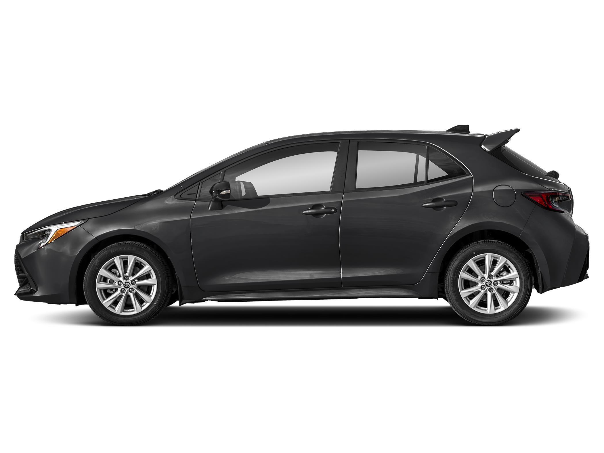 Thumbnail: 2027 Toyota Corolla - 2