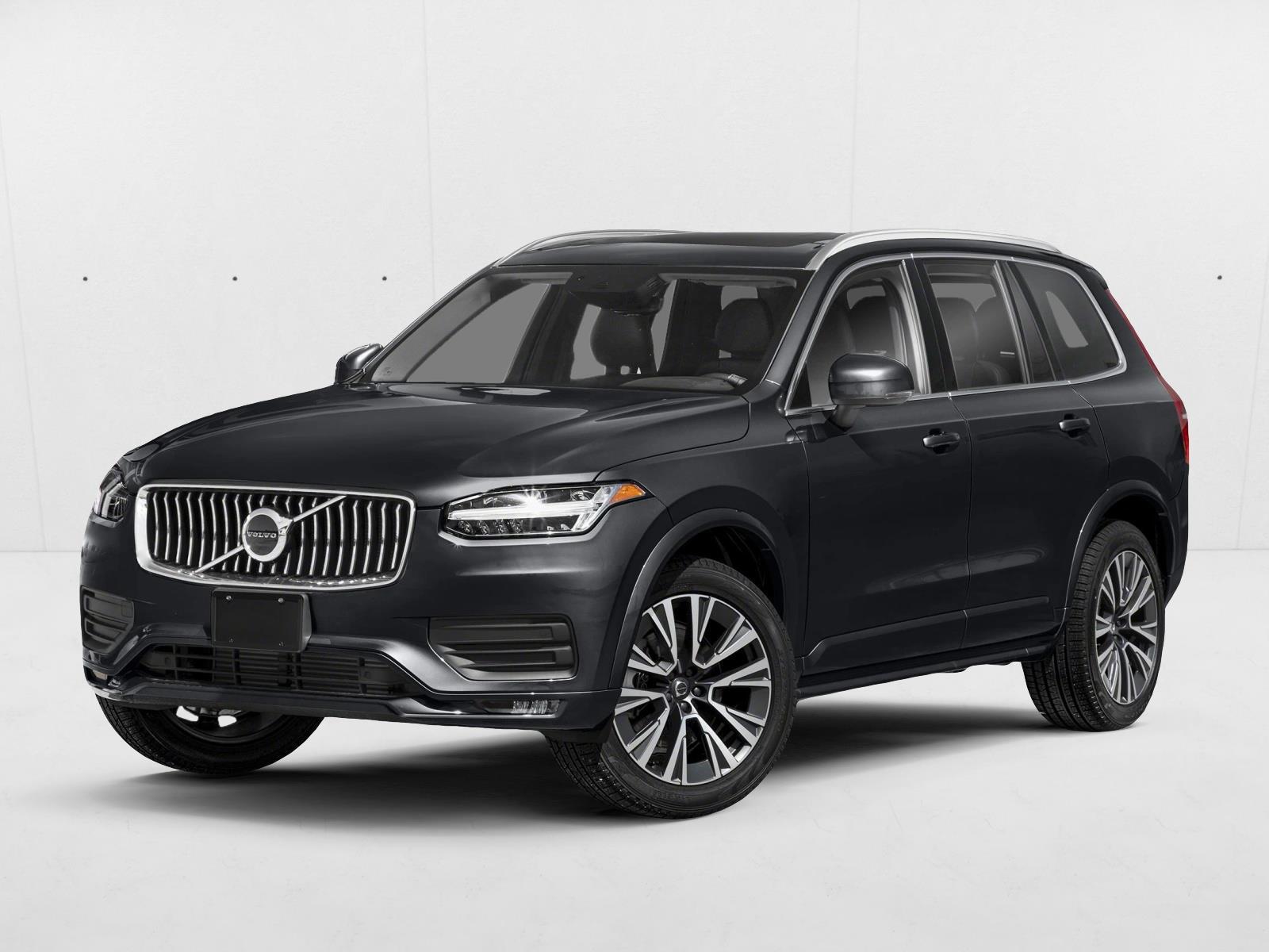 2020 Volvo XC90