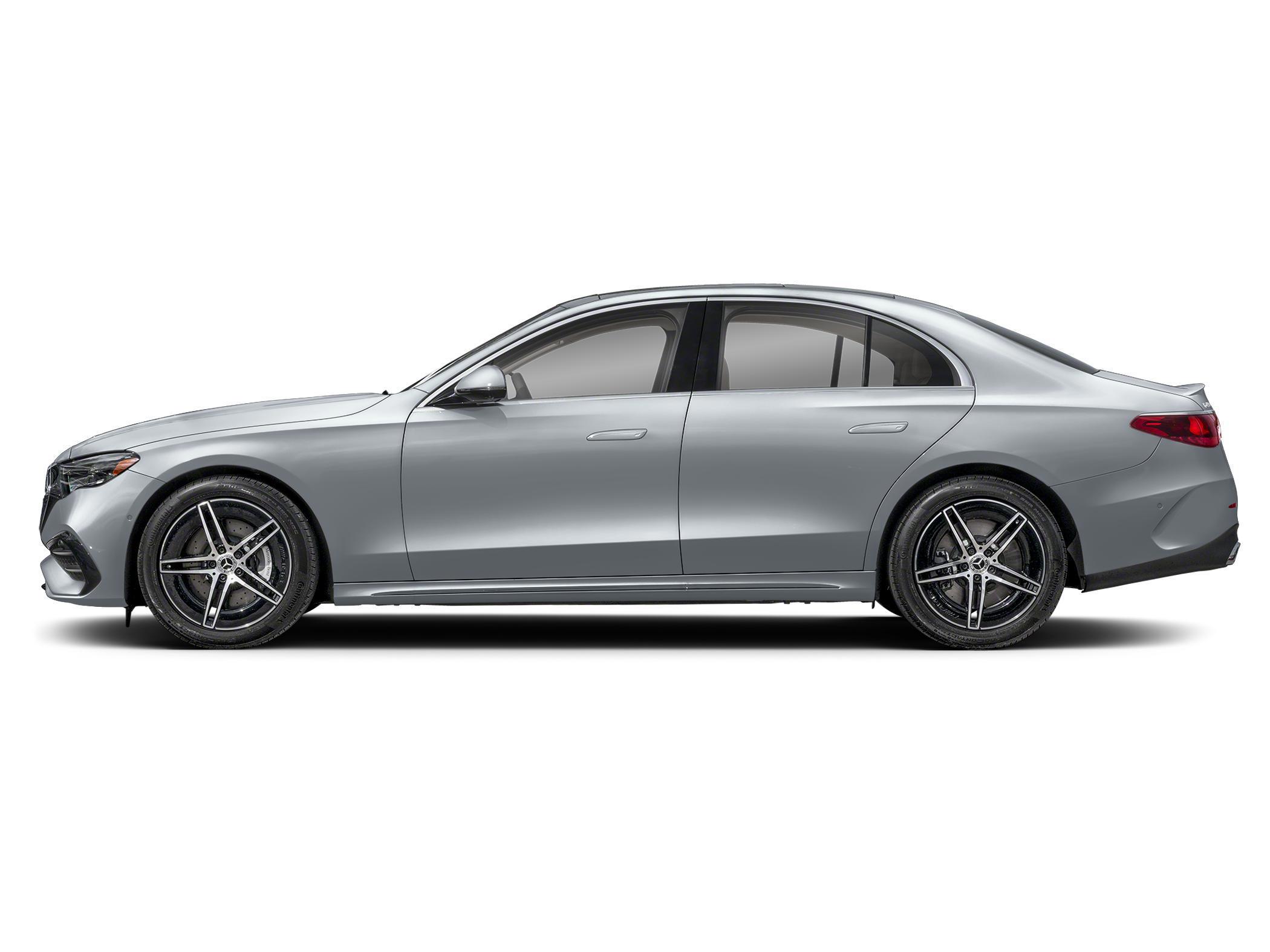 Thumbnail: 2027 Mercedes-Benz E-Class - 2