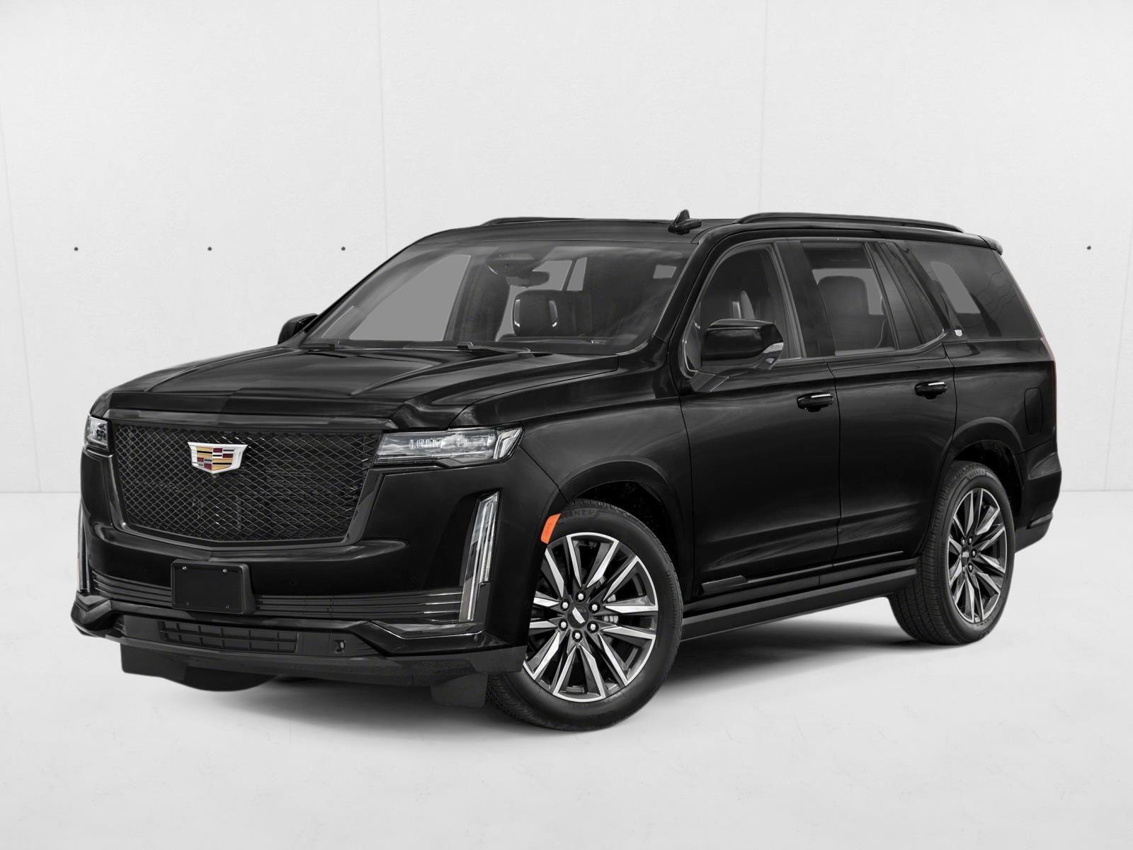 Thumbnail: 2023 Cadillac Escalade - 1
