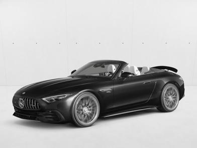 2023 Mercedes-Benz SL-Class AMG SL 43 -
                  Waco, TX